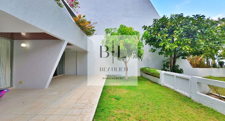 Condo en venta de 2 habitaciones en Sattahip, Chonburi