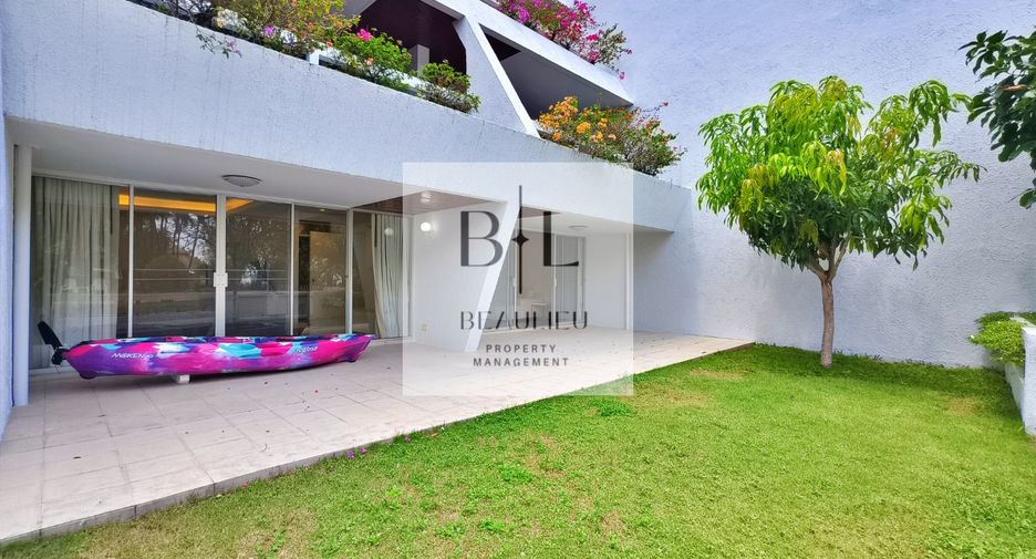 Condo en venta de 2 habitaciones en Sattahip, Chonburi