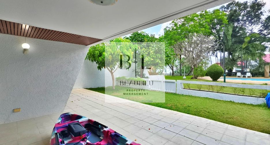 Condo en venta de 2 habitaciones en Sattahip, Chonburi