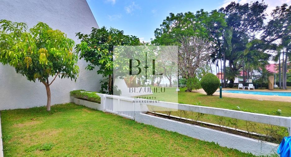 Condo en venta de 2 habitaciones en Sattahip, Chonburi