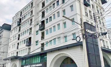 À vendre 1 chambre condo à Si Racha, Chonburi