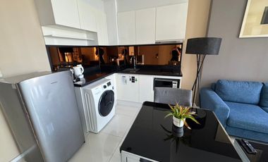 Condo en venta de 1 habitaciones en Watthana, Bangkok