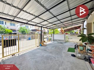 For sale 3 bedrooms house in Bang Bo, Samut Prakan