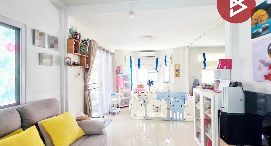For sale 3 bedrooms house in Bang Bo, Samut Prakan