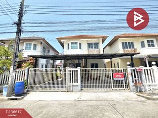 For sale 3 bedrooms house in Bang Bo, Samut Prakan
