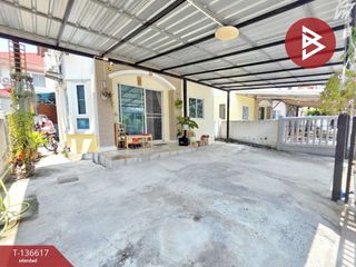 For sale 3 bedrooms house in Bang Bo, Samut Prakan