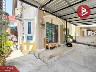 For sale 3 bedrooms house in Bang Bo, Samut Prakan