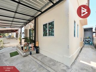 For sale 3 bedrooms house in Bang Bo, Samut Prakan
