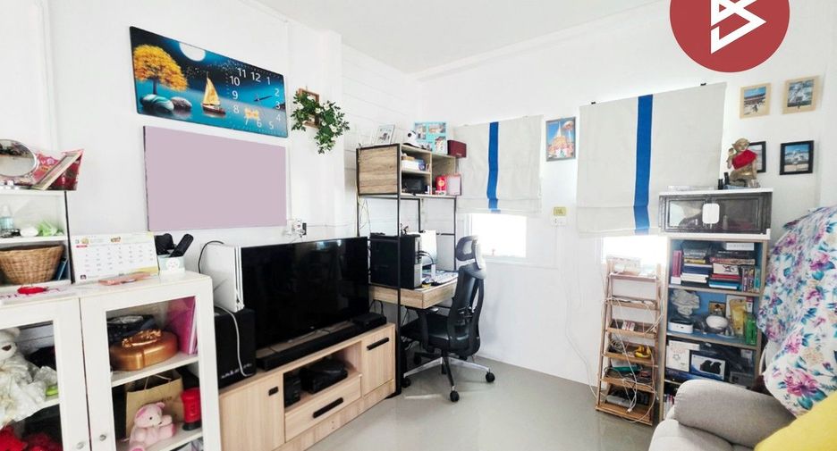 For sale 3 bedrooms house in Bang Bo, Samut Prakan
