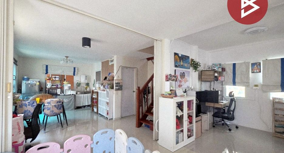 For sale 3 bedrooms house in Bang Bo, Samut Prakan