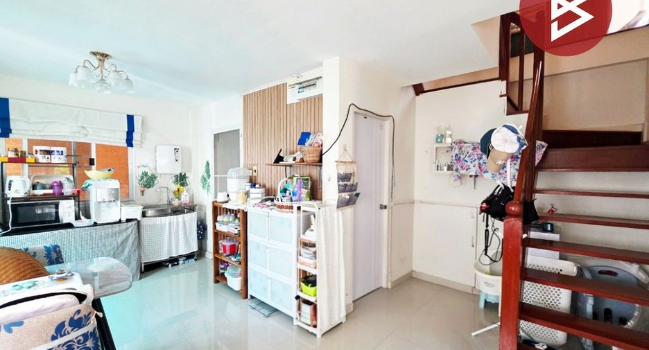 For sale 3 bedrooms house in Bang Bo, Samut Prakan