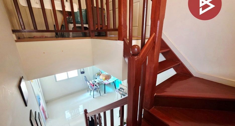 For sale 3 bedrooms house in Bang Bo, Samut Prakan