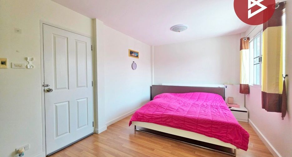 For sale 3 bedrooms house in Bang Bo, Samut Prakan