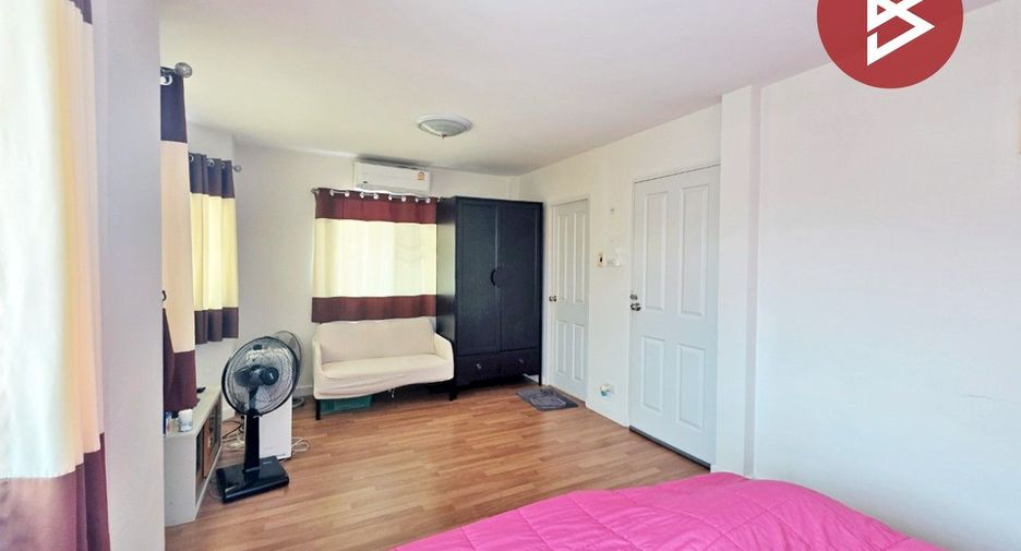 For sale 3 bedrooms house in Bang Bo, Samut Prakan