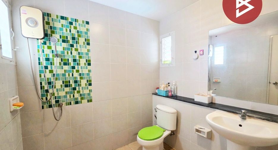 For sale 3 bedrooms house in Bang Bo, Samut Prakan