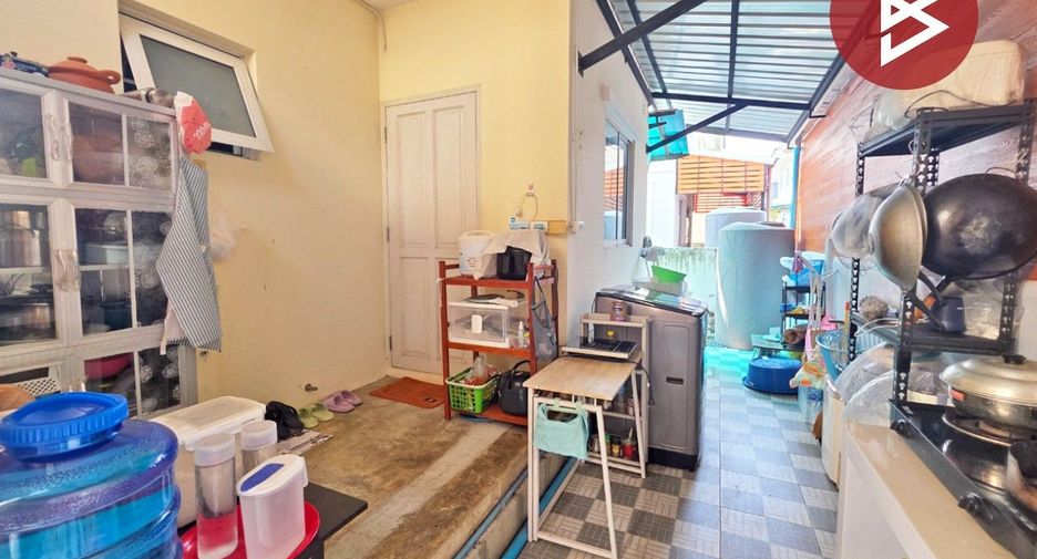For sale 3 bedrooms house in Bang Bo, Samut Prakan