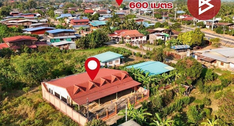For sale 5 bedrooms house in Mueang Uttaradit, Uttaradit