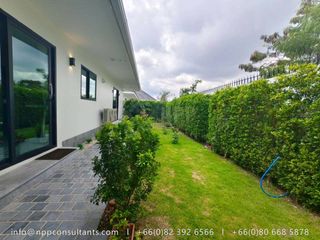 Haus zum Kauf mit 4 Zimmer in Hua Hin, Prachuap Khiri Khan