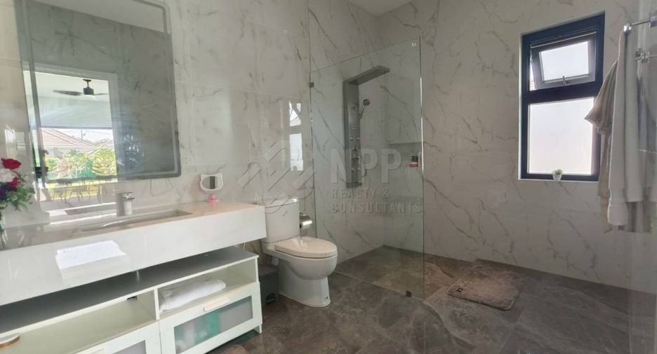 Haus zum Kauf mit 4 Zimmer in Hua Hin, Prachuap Khiri Khan