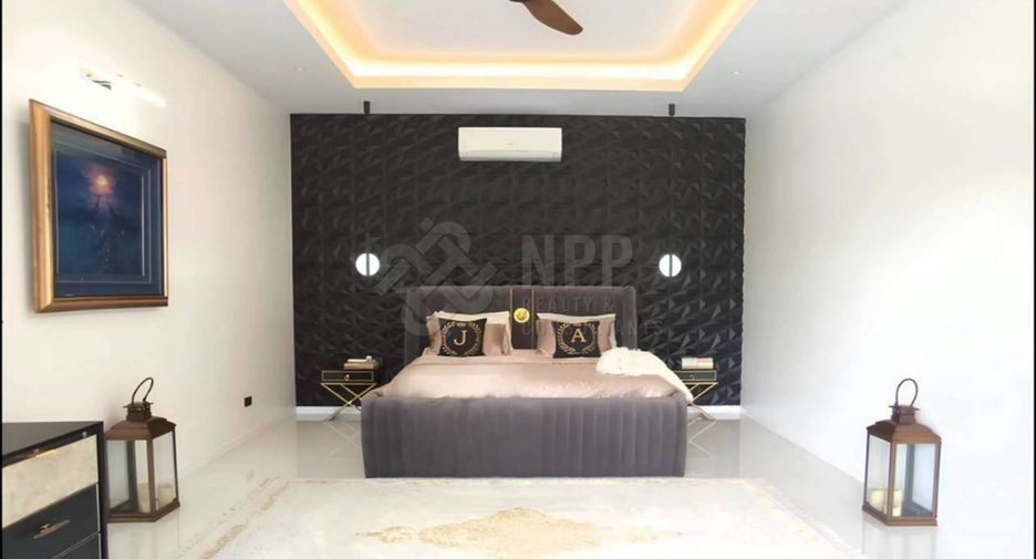 Haus zum Kauf mit 4 Zimmer in Hua Hin, Prachuap Khiri Khan