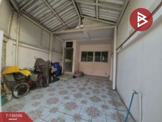出售 2 卧室 联排别墅 在 Bang Khen, 曼谷