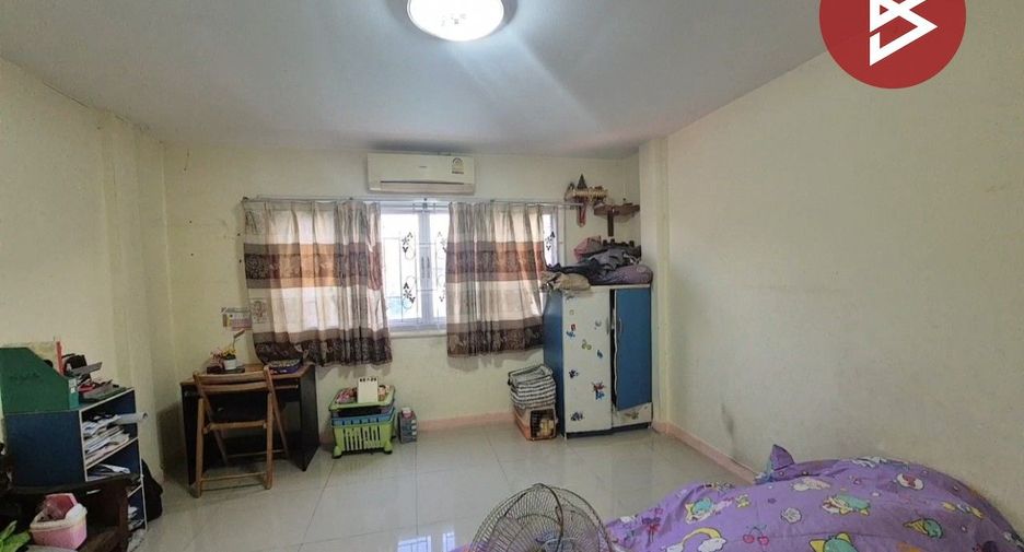 For sale 2 bedrooms townhouse in Bang Khen, Bangkok