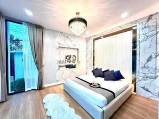 Villa zur Miete mit 3 Zimmer in Bang Lamung, Chonburi