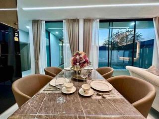 Villa zur Miete mit 3 Zimmer in Bang Lamung, Chonburi