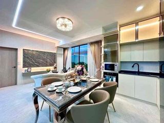 Villa zur Miete mit 3 Zimmer in Bang Lamung, Chonburi
