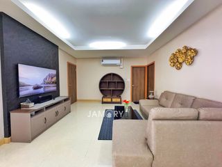 For rent 3 bedrooms house in Bang Lamung, Chonburi
