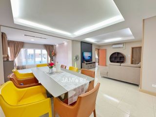 For rent 3 bedrooms house in Bang Lamung, Chonburi