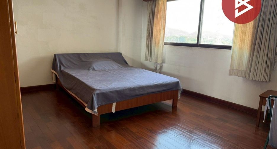 Condo en venta de 2 habitaciones en Mueang Chon Buri, Chonburi
