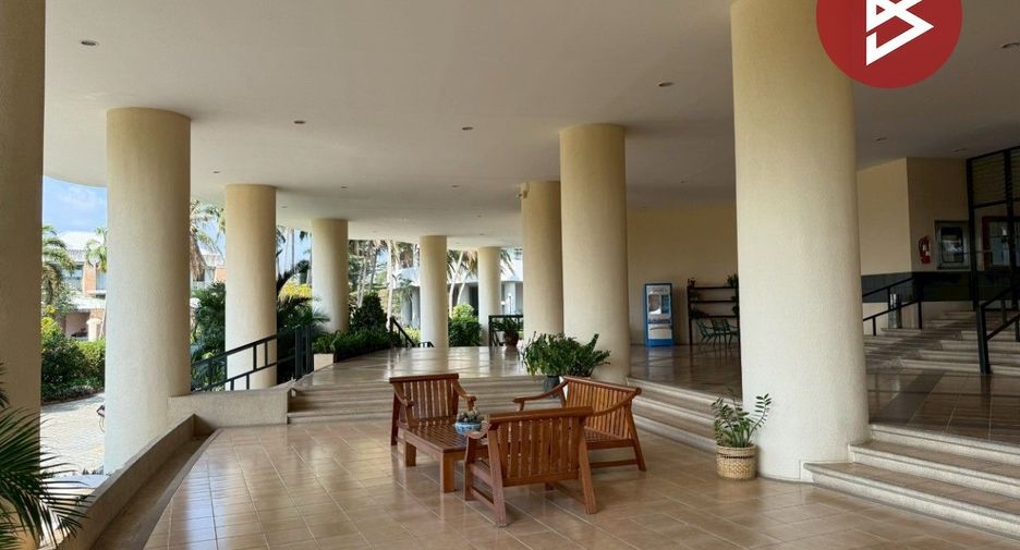 Condo en venta de 2 habitaciones en Mueang Chon Buri, Chonburi