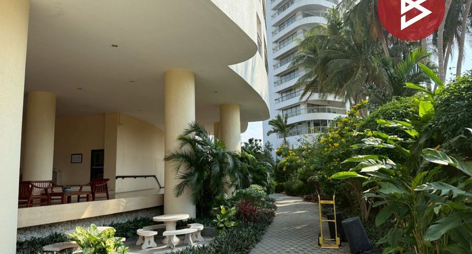 Condo en venta de 2 habitaciones en Mueang Chon Buri, Chonburi