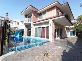 出租 7 卧室 别墅 在 Bang Lamung, Chon Buri
