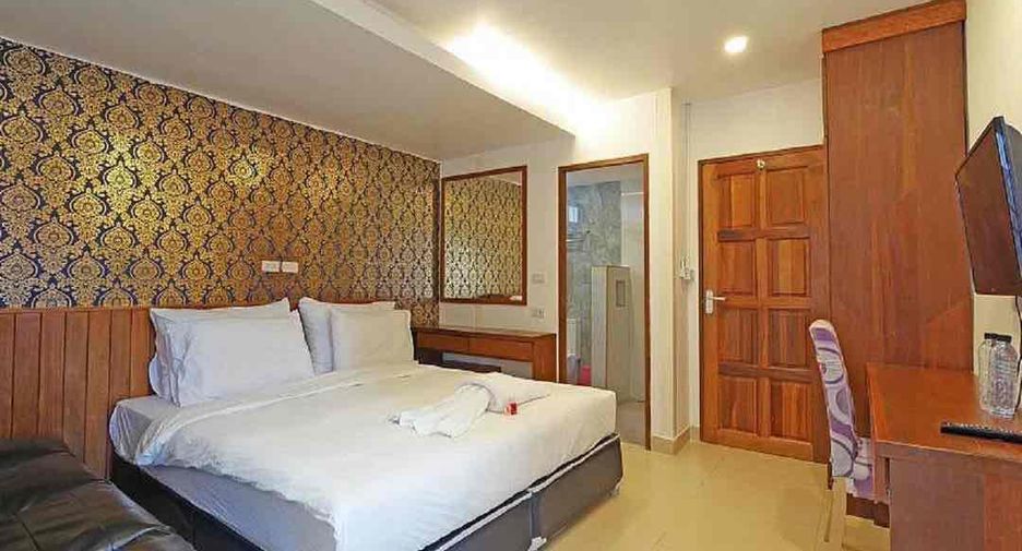 出租 7 卧室 别墅 在 Jomtien, 芭提雅