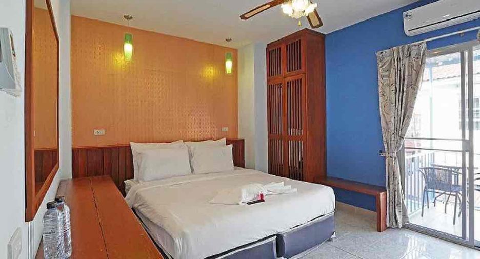 出租 7 卧室 别墅 在 Jomtien, 芭提雅