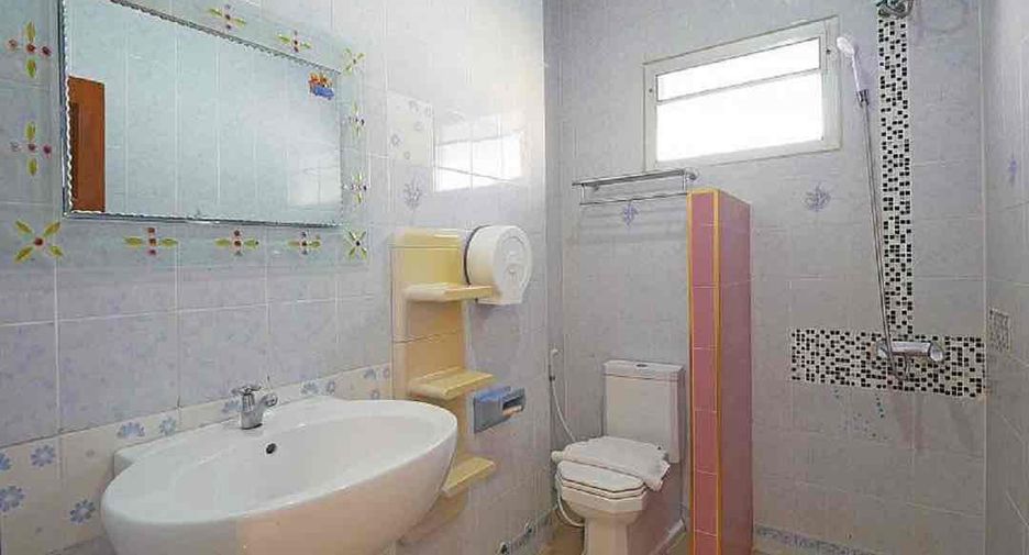 出租 7 卧室 别墅 在 Jomtien, 芭提雅