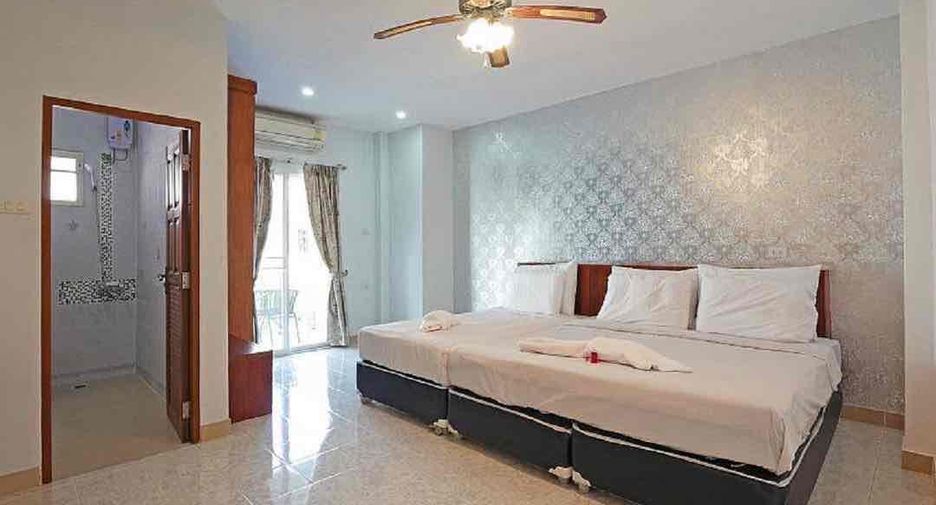 出租 7 卧室 别墅 在 Jomtien, 芭提雅
