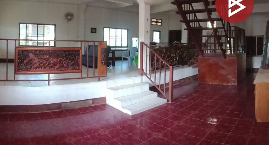 For sale 3 bedrooms house in Song, Phrae