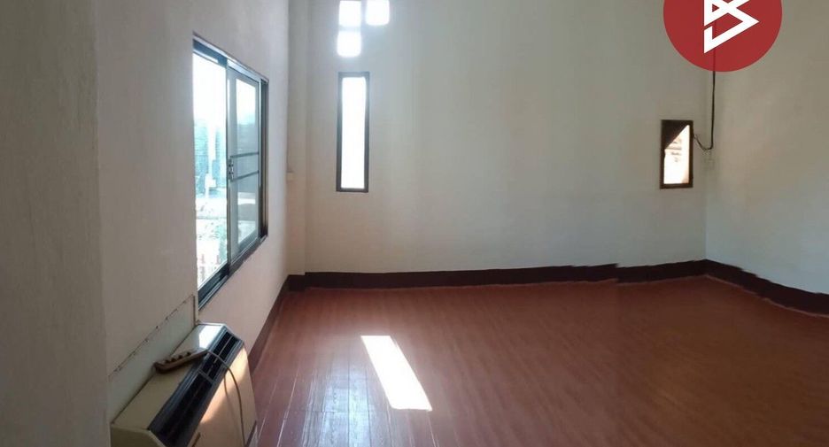 For sale 3 bedrooms house in Song, Phrae