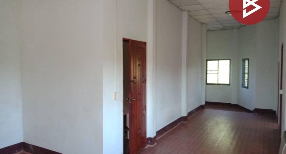 For sale 3 bedrooms house in Song, Phrae
