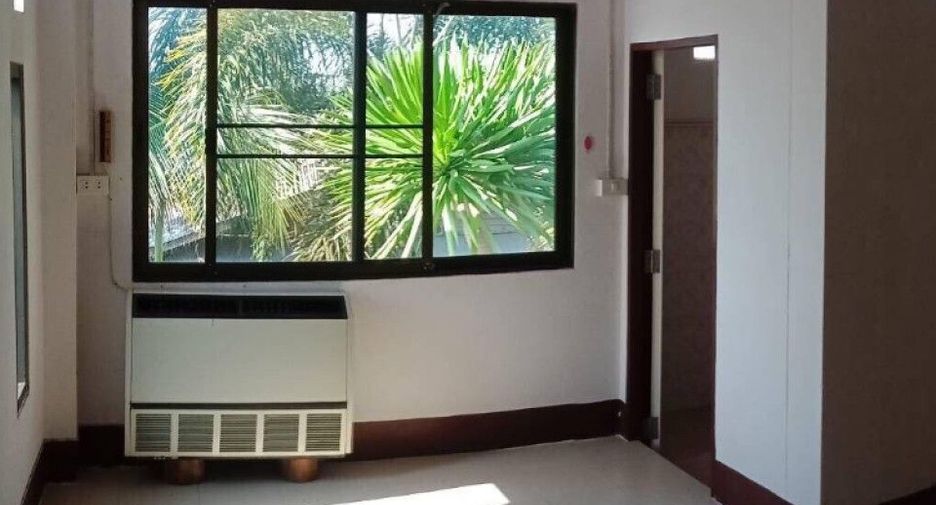 For sale 3 bedrooms house in Song, Phrae