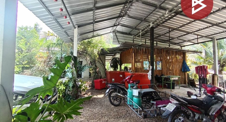 For sale land in Bang Phae, Ratchaburi