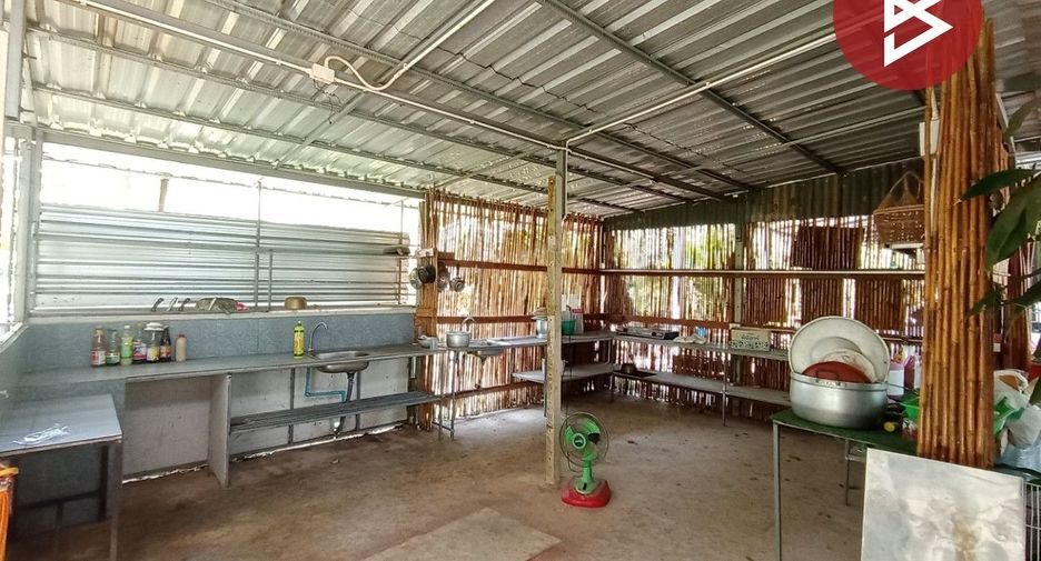 For sale land in Bang Phae, Ratchaburi