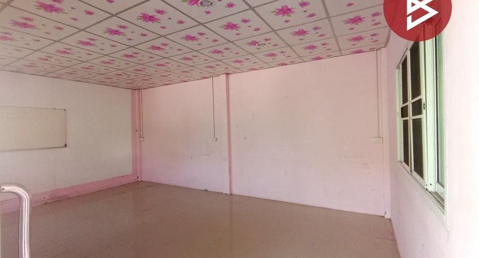 For sale land in Bang Phae, Ratchaburi