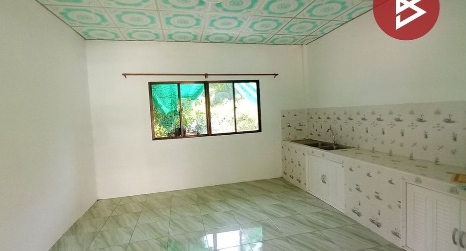 For sale land in Bang Phae, Ratchaburi