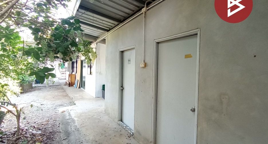 For sale land in Bang Phae, Ratchaburi
