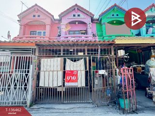 ขาย 2 ห้องนอน ทาวน์เฮ้าส์ ใน บางบ่อ, สมุทรปราการ