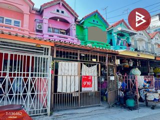ขาย 2 ห้องนอน ทาวน์เฮ้าส์ ใน บางบ่อ, สมุทรปราการ